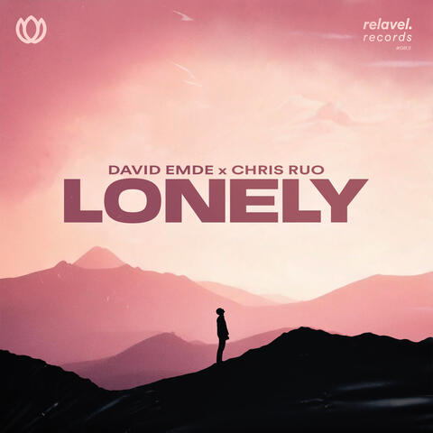 Lonely album art