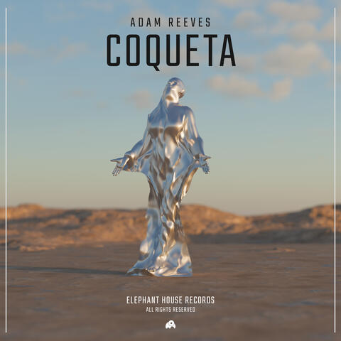 Coqueta album art