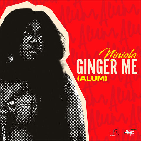Ginger Me (Alum) album art