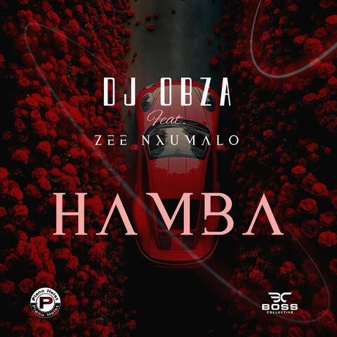 Hamba album art