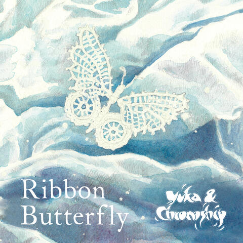 Ribbon Butterfly album art