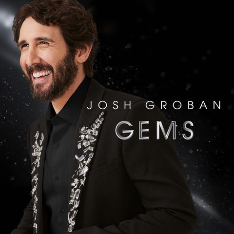 Gems album art