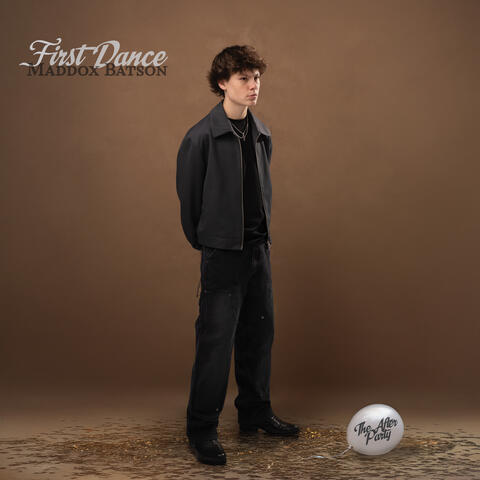 First Dance album art
