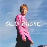 Image of Old Phone