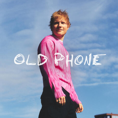 Old Phone album art