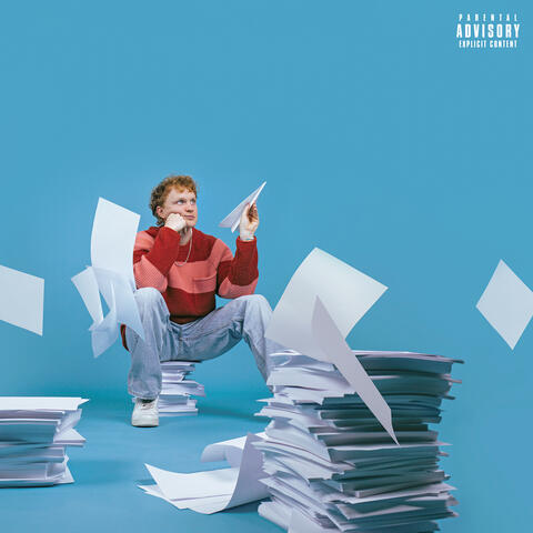 Going, Going, Gone album art