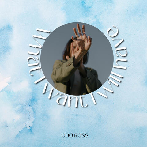 What I want I will Have album art