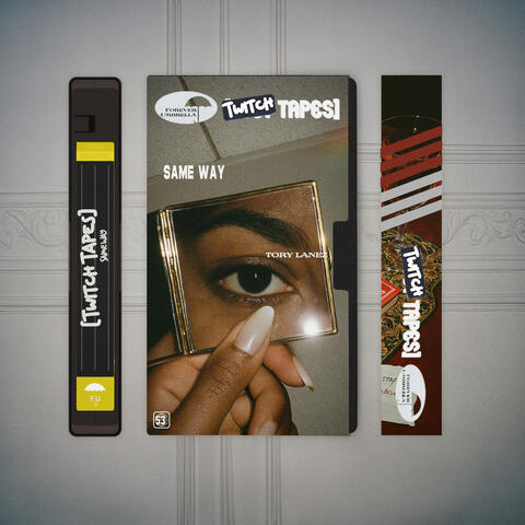 Same Way album art