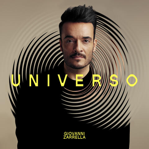 Universo album art