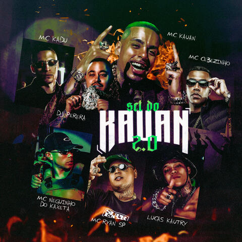 Set Do Kauan 2.0 (feat. Mc Kadu, Perera DJ, MC Ryan SP & Lucas Kautry) album art