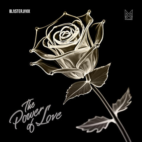 The Power Of Love album art