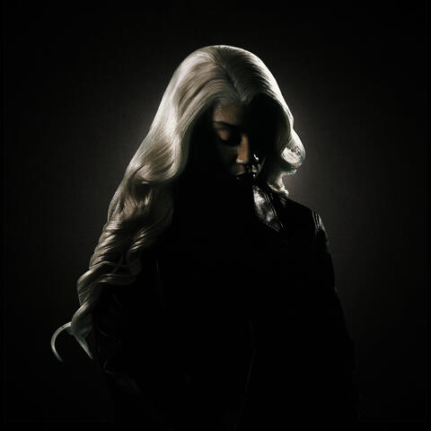 DELILAH album art