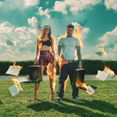 SCELTE STUPIDE album art