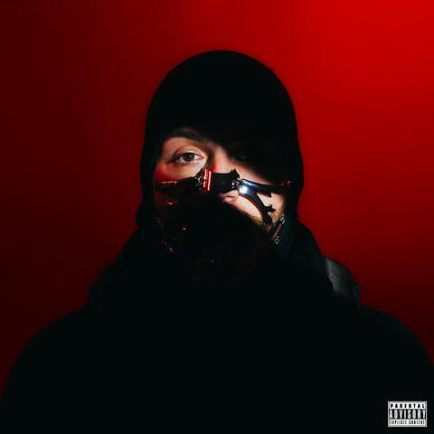 CON I MIEI OCCHI (Deluxe) album art