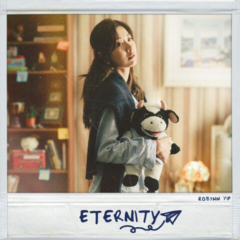 Eternity album art