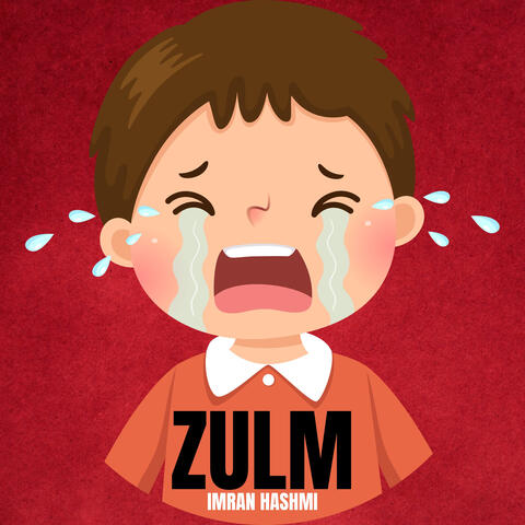 Zulm album art