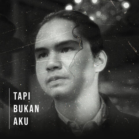 Tapi Bukan Aku album art