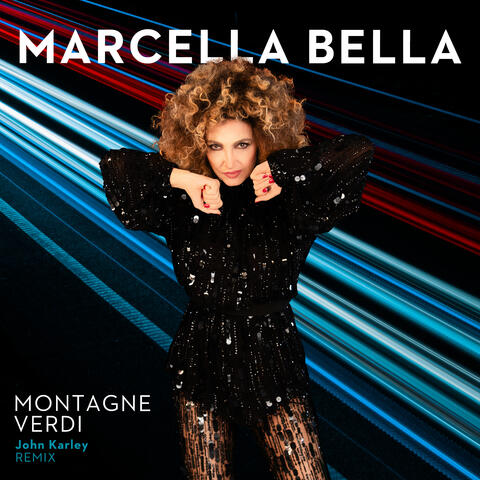 Montagne verdi album art