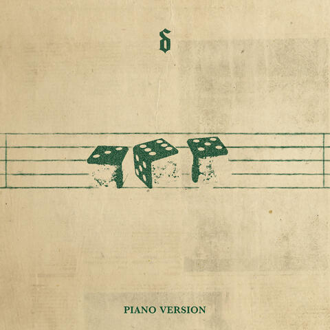 Three Six Five album art