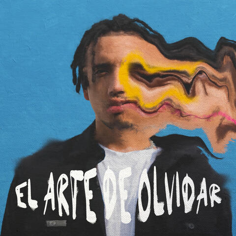 EL ARTE DE OLVIDAR album art