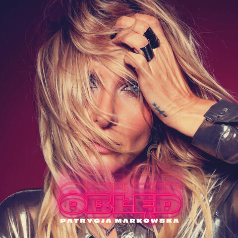 Obłęd album art