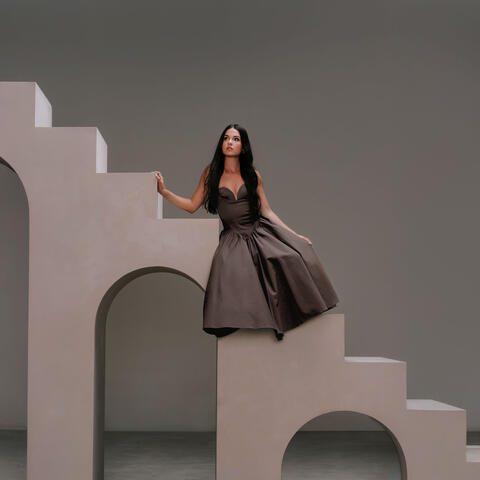UNSAID album art