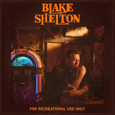For Recreational Use Only album art