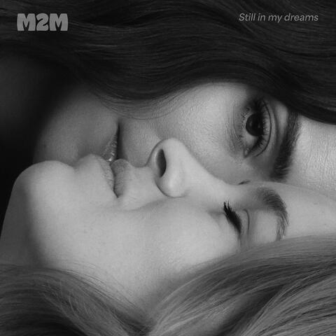 Still in my dreams album art