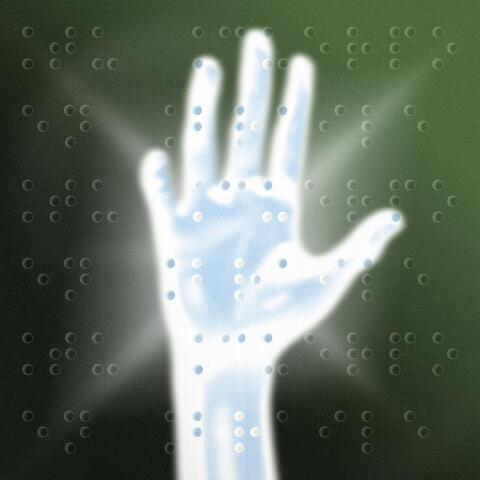 NEXO 04. Tu cuerpo en braille album art