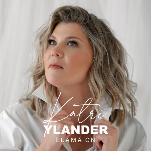 Elämä on album art