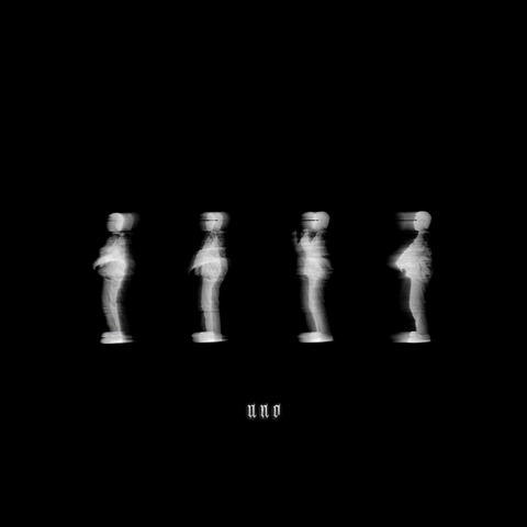 UNO album art