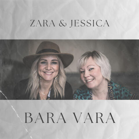 Bara vara album art
