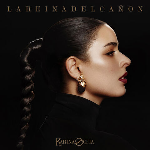 La Reina Del Cañon album art