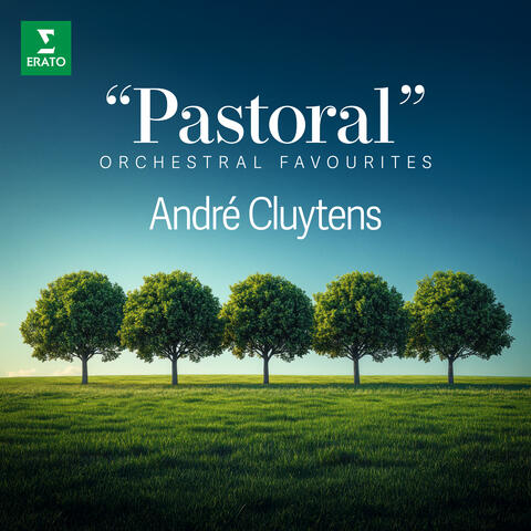 "Pastoral" - Orchestral Favourites album art