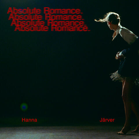 Absolute Romance album art