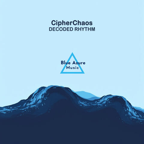 Decoded Rhythm album art