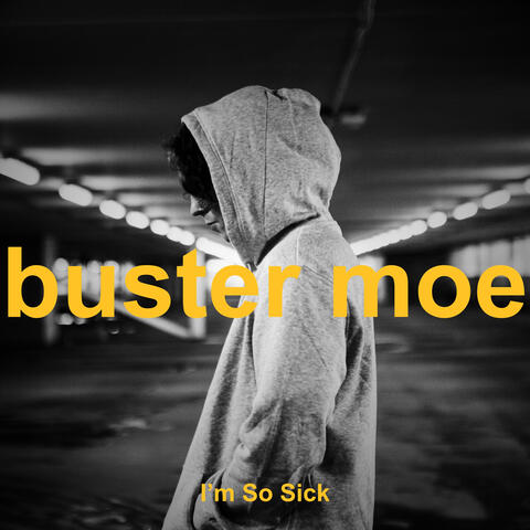 I'm So Sick album art