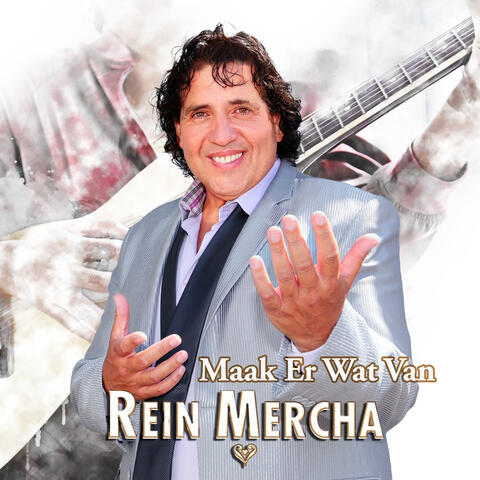 Maak Er Wat Van album art