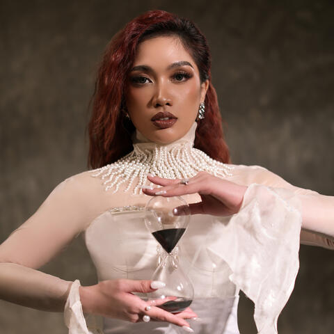 Jangan Cepat Tua album art