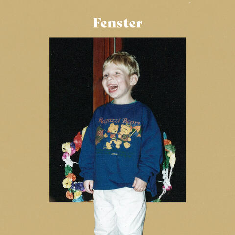 Alles al in huis album art