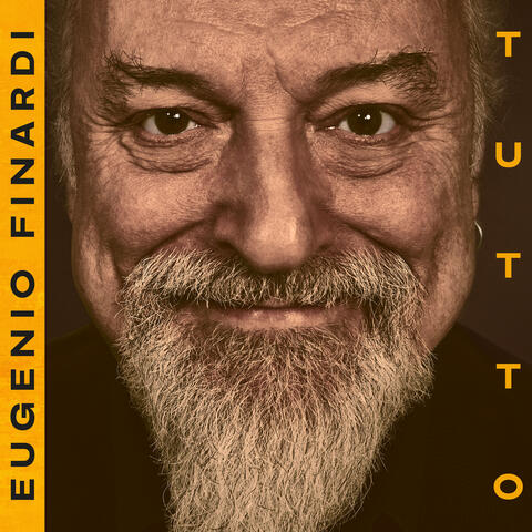 TUTTO album art