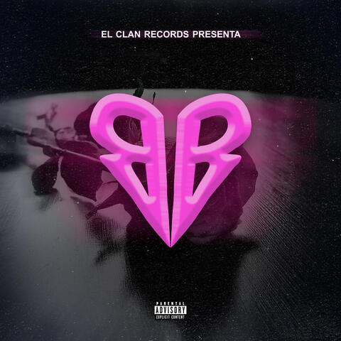 BB album art
