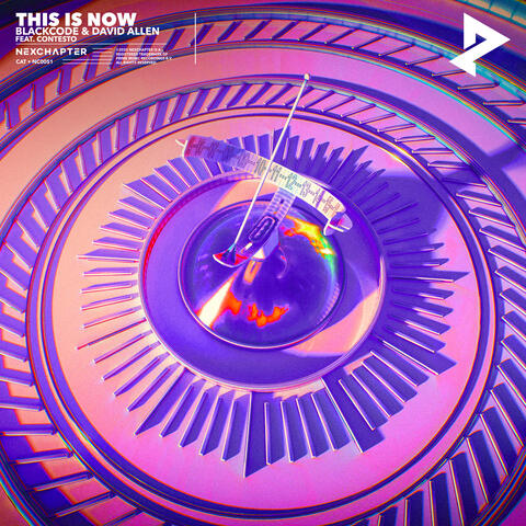 This Is Now (feat. Contesto) album art