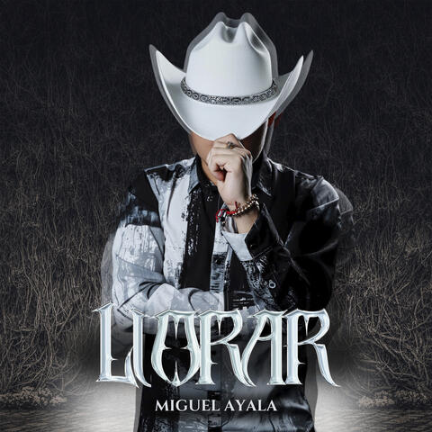LLORAR album art
