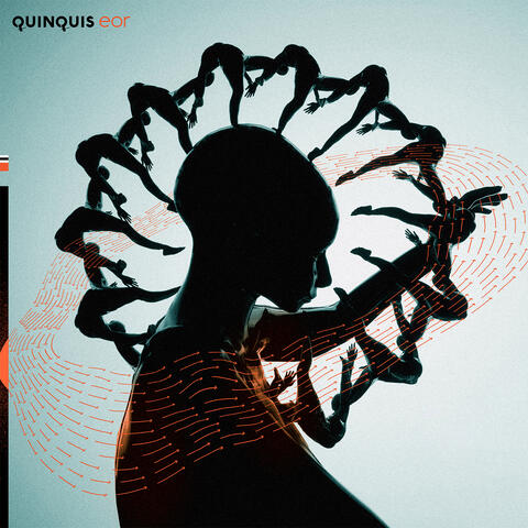 eor album art