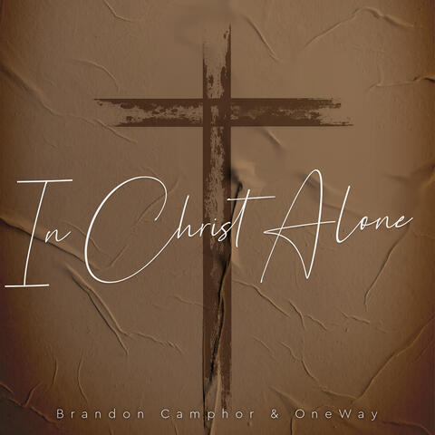 In Christ Alone album art