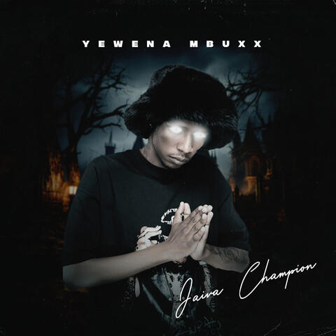 Jaiva Champion album art