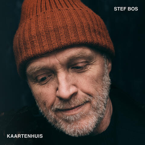 Kaartenhuis album art