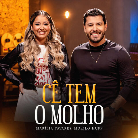 Cê Tem o Molho album art