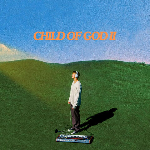 CHILD OF GOD II album art